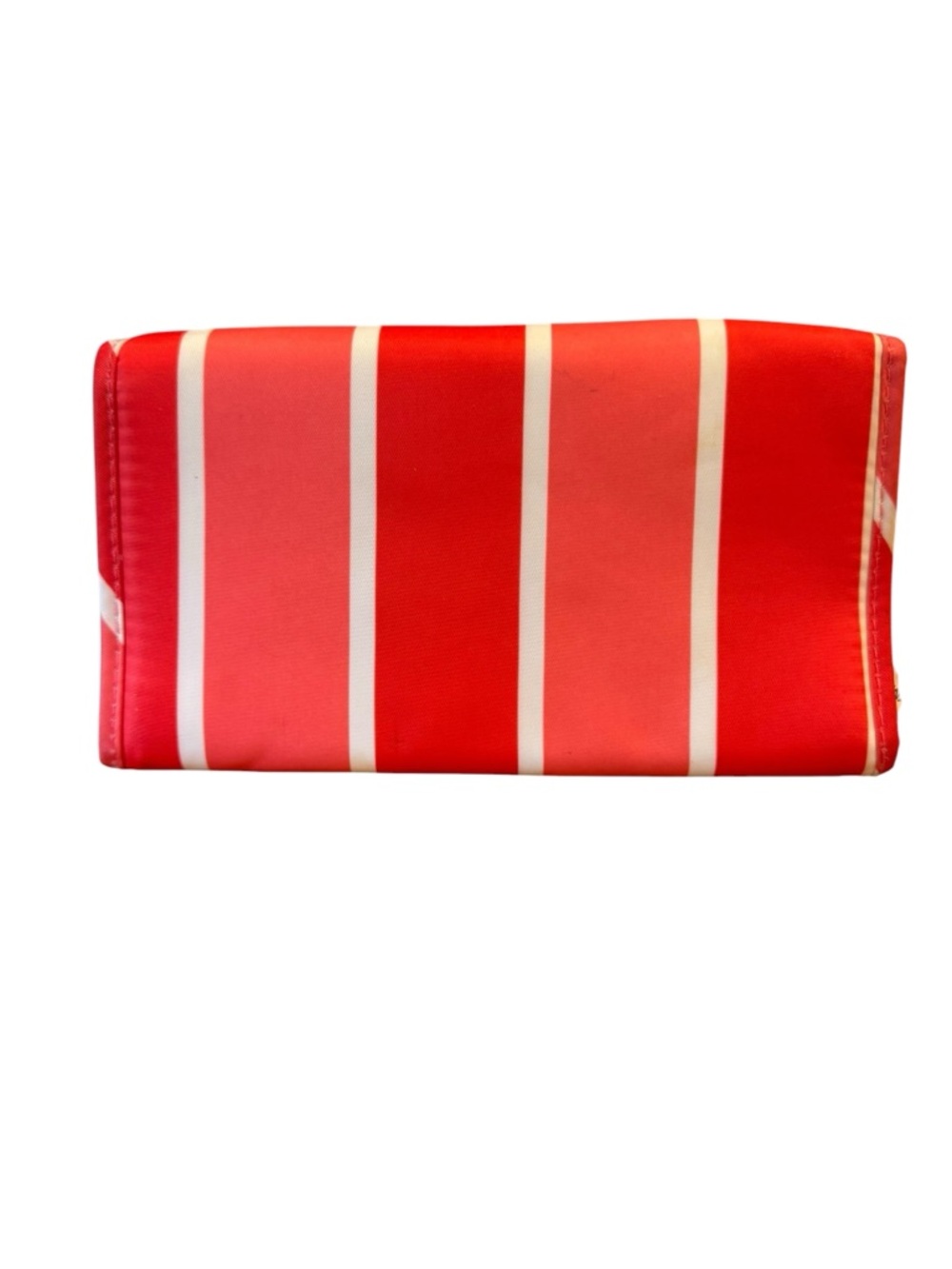 London SOHO New York trifold cosmetic travel case - Picture 3 of 7